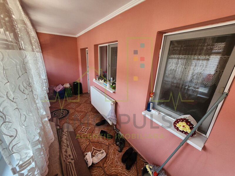 Timisoara. Casa individuala pe parter. 5 Camere. 2 Bai.