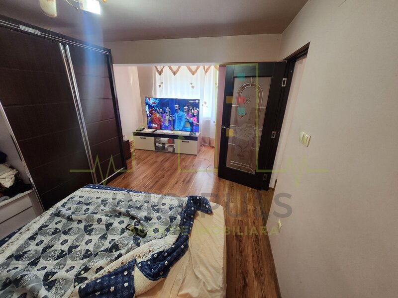 Timisoara. Casa individuala pe parter. 5 Camere. 2 Bai.