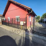 Timisoara. Casa individuala pe parter. 5 Camere. 2 Bai